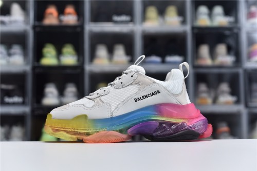 Triple S 2.0 Sneaker(Unisex)35-45=