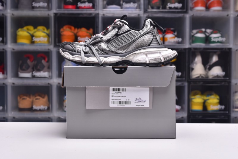 3XL Sneaker(Unisex)35-46=