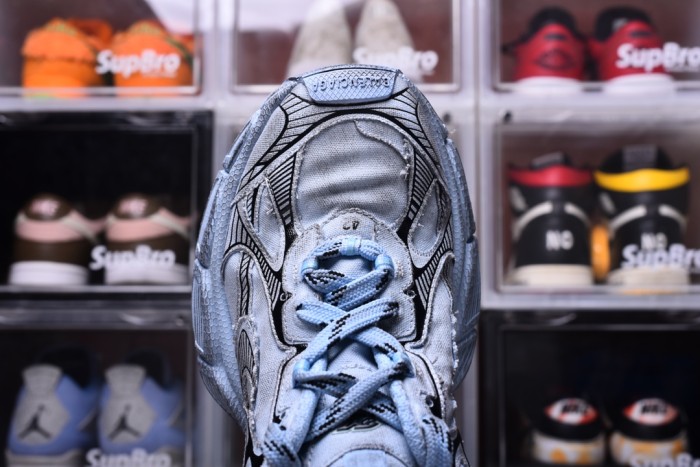3XL Sneaker(Unisex)35-46=