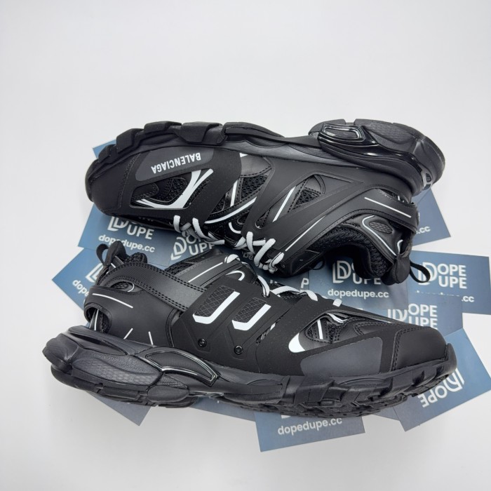 Track Sneaker(Unisex)36-45