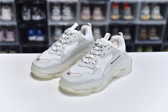 Triple S 2.0 Sneaker(Unisex)35-45=