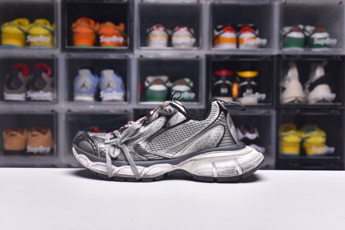 3XL Sneaker(Unisex)35-46=