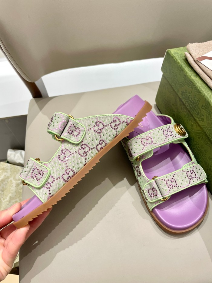 GG Supreme Slides (Male)38-45=