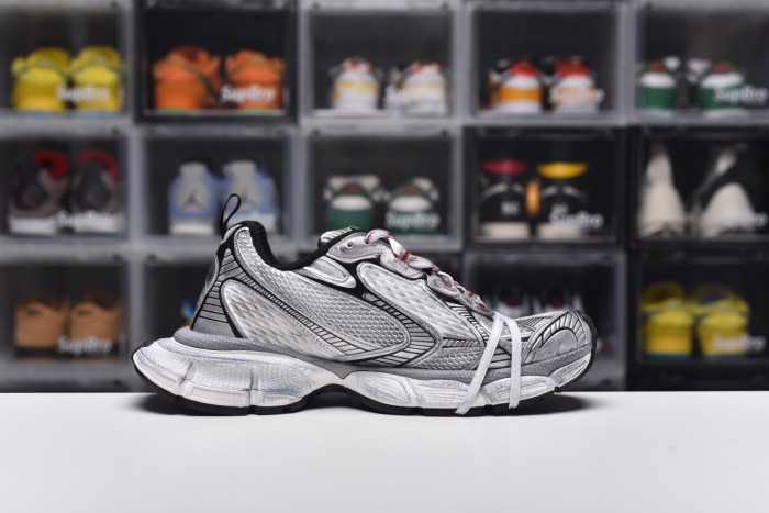 3XL Sneaker(Unisex)35-46=