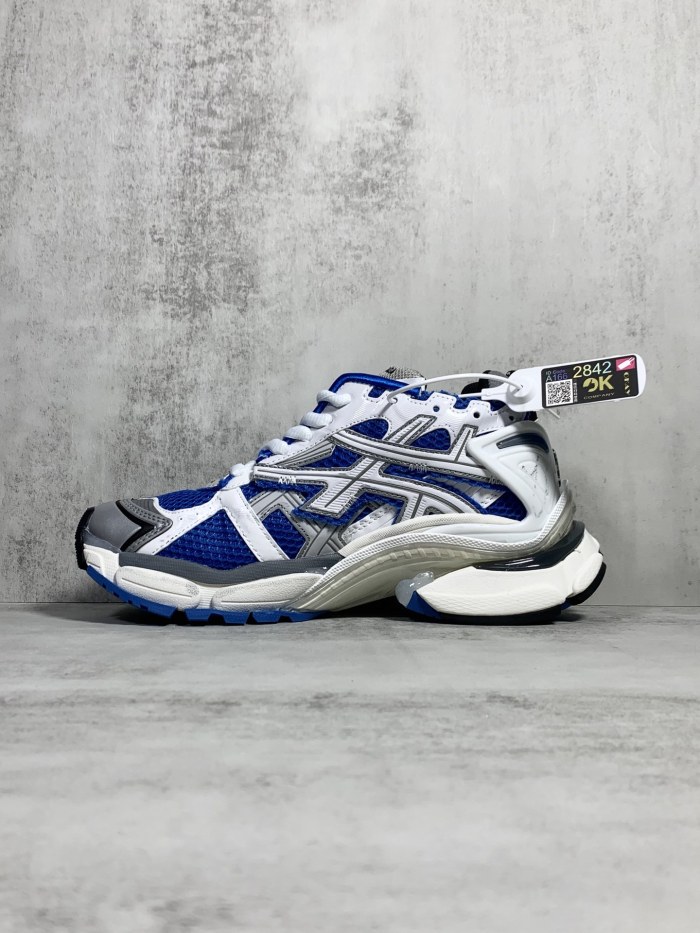 Runner Sneaker(Unisex)36-45