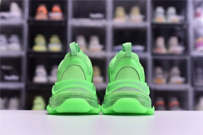Triple S 2.0 Sneaker(Unisex)35-45=