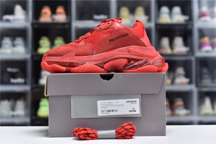 Triple S 2.0 Sneaker(Unisex)35-45=