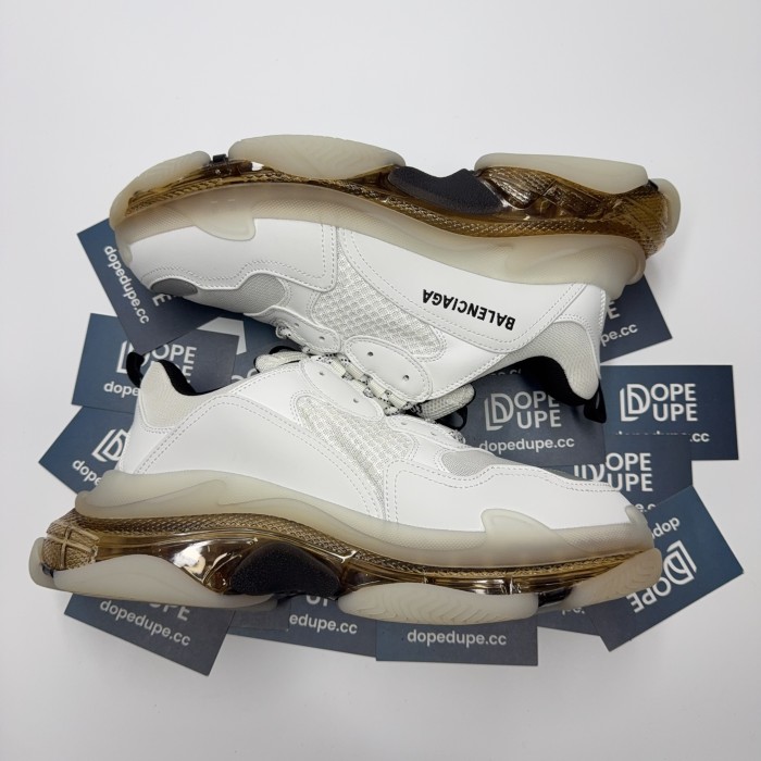 Triple S 2.0 Sneaker(Unisex)35-45