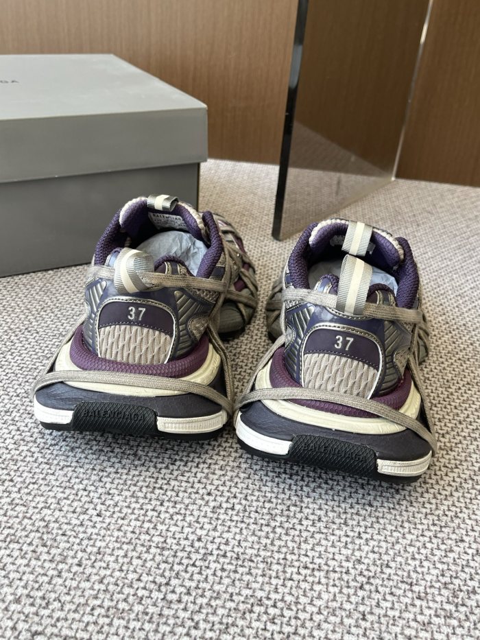 3XL Sneaker(Unisex)36-46=