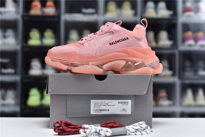 Triple S 2.0 Sneaker(Unisex)35-45=