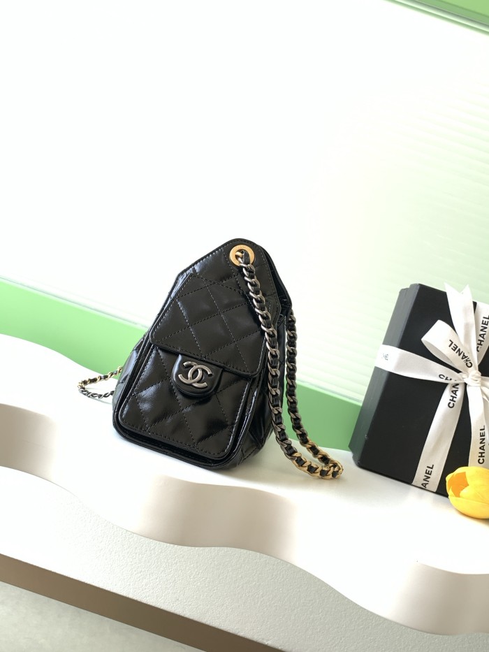 25P Hobo Mini “22x20x12.5cm” -008 =AS5631