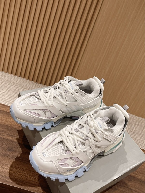 Track Sneaker(Unisex)36-45=