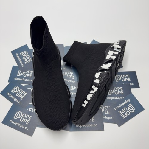Speed Trainer Sneaker(Unisex)36-45