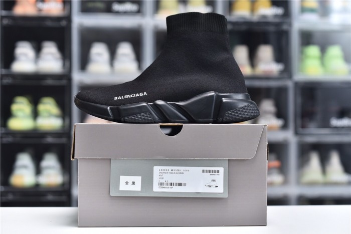 Speed Trainer Sneaker(Unisex)36-45