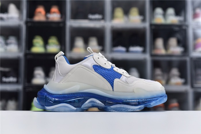 Triple S 2.0 Sneaker(Unisex)35-45=