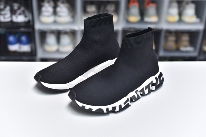 Speed Trainer Sneaker(Unisex)36-45=