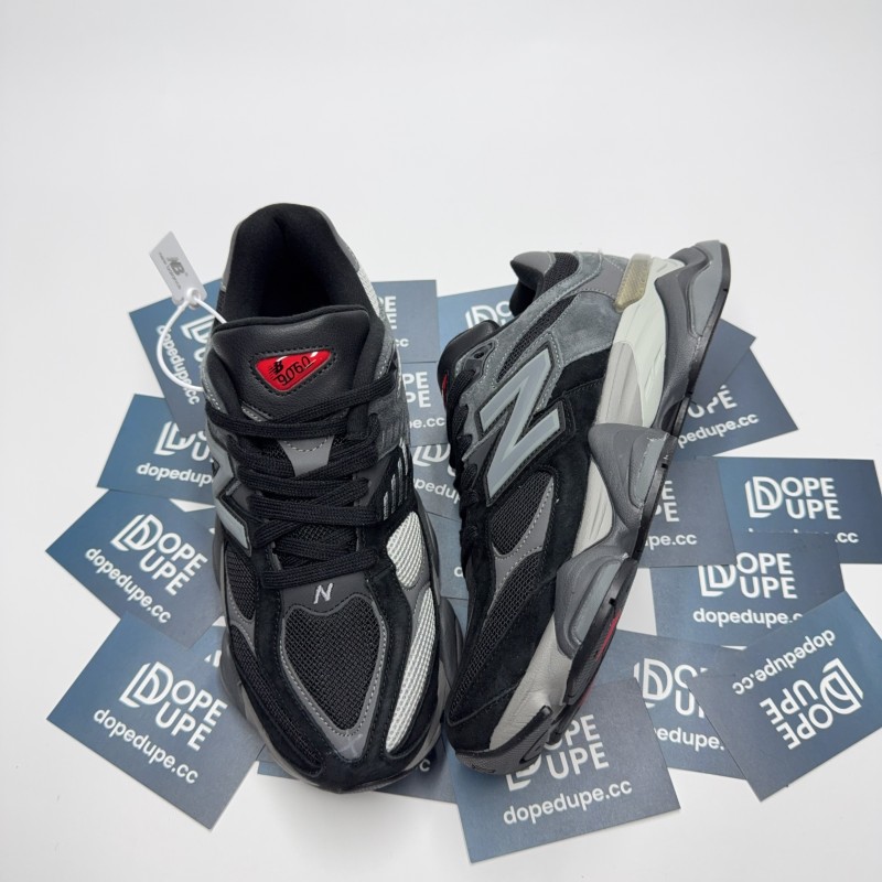 9060 Sneaker(Unisex)36-45