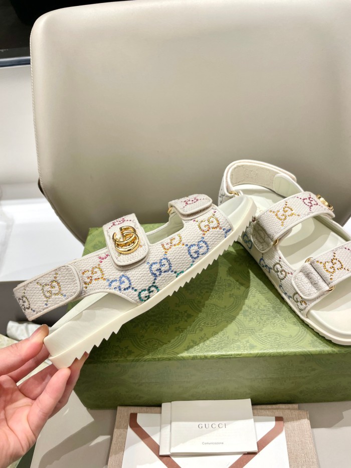 GG Slides (Female)35-40=