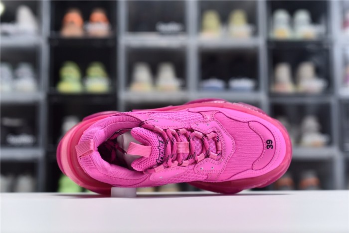 Triple S 2.0 Sneaker(Unisex)35-45=