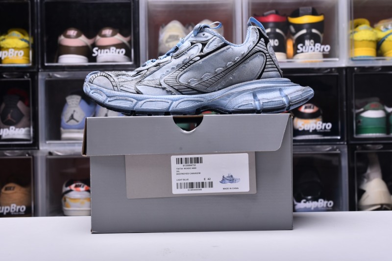3XL Sneaker(Unisex)35-46=