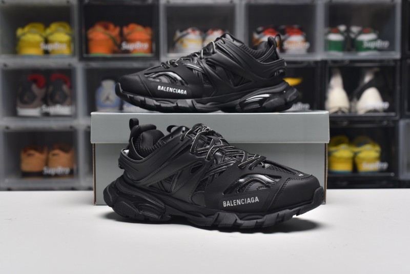 Track Sneaker 3.0(Unisex)35-45=
