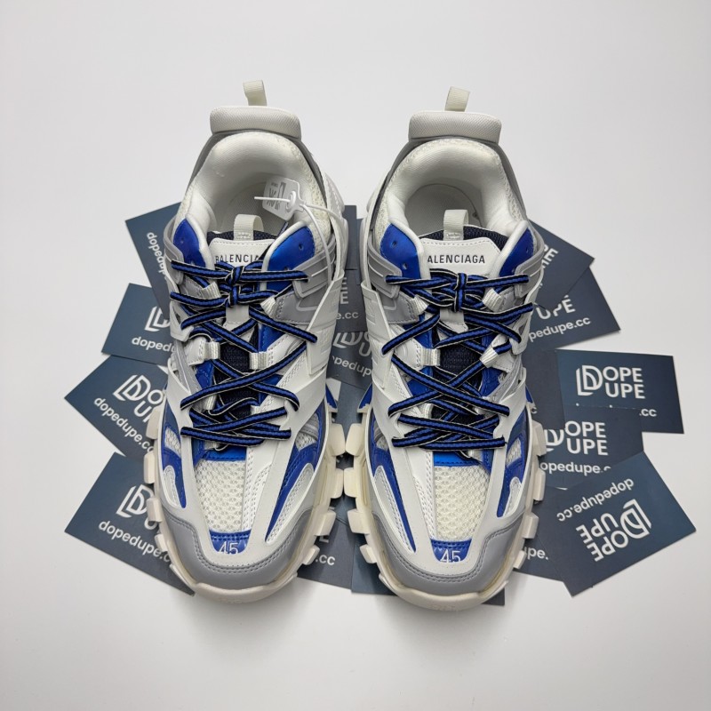 Track Sneaker(Unisex)36-45