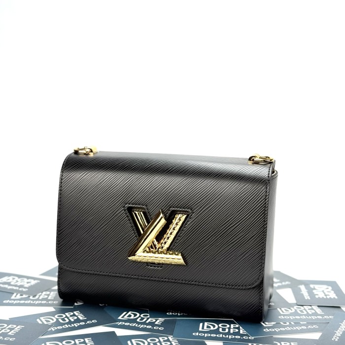 GM Twist Crossbody Bag “23*17*9.5CM” 087