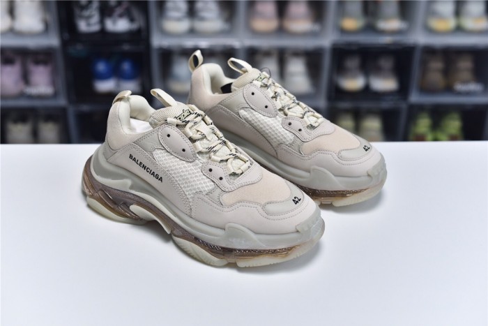 Triple S 2.0 Sneaker(Unisex)35-45=