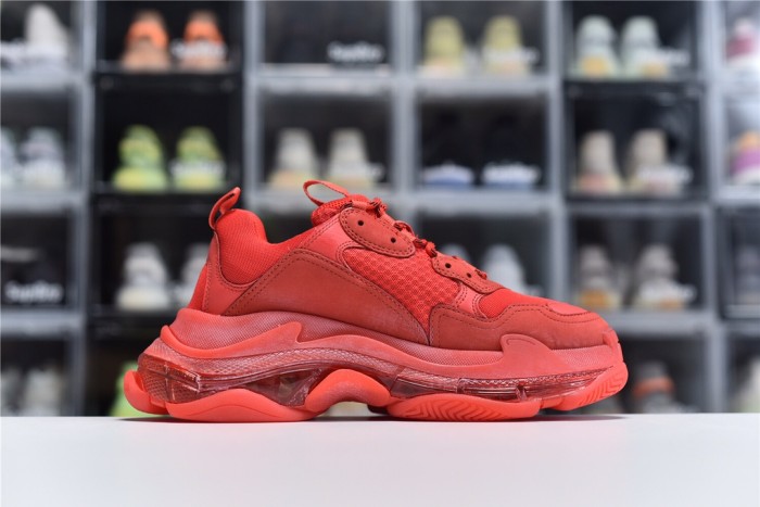 Triple S 2.0 Sneaker(Unisex)35-45=