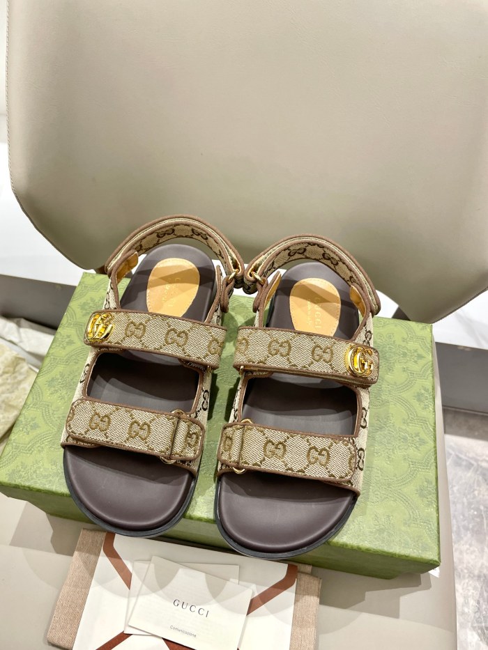 GG Slides (Female)35-40=