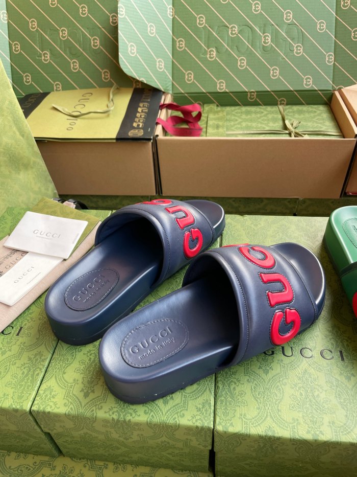 Slides (Unisex)35-45=