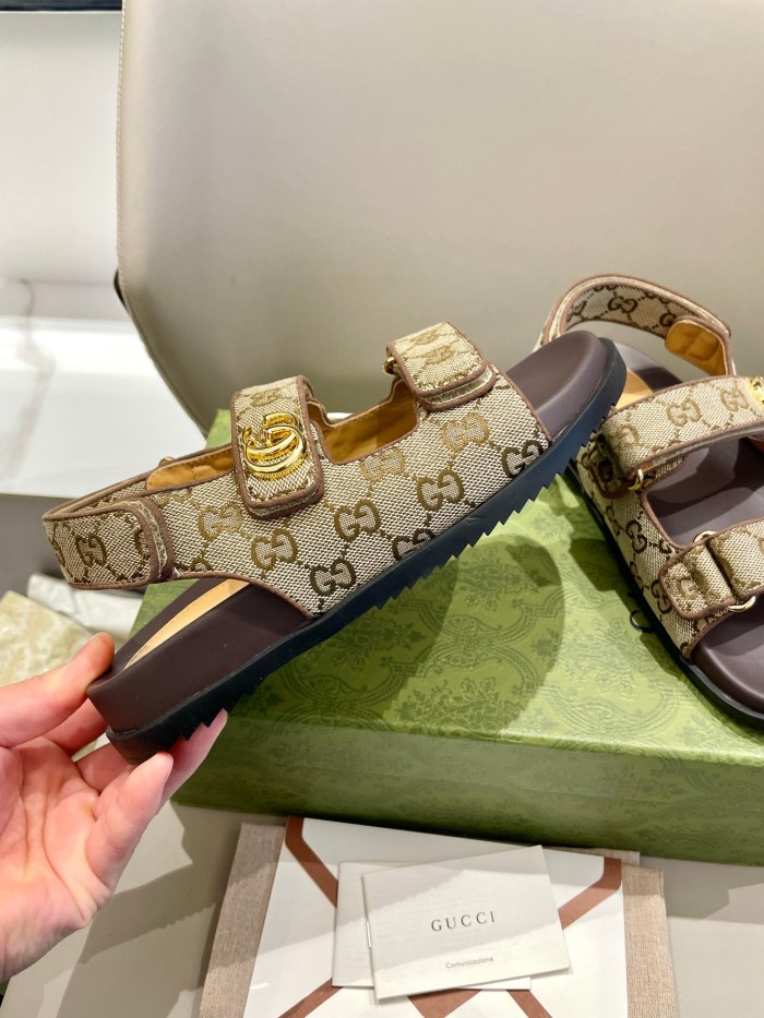 GG Slides (Female)35-40=