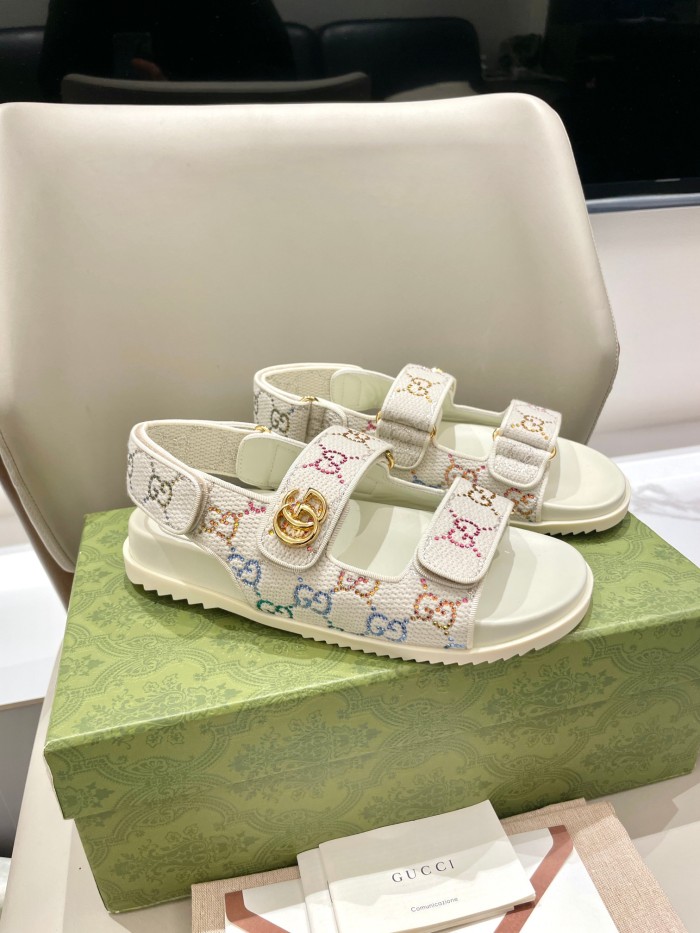 GG Slides (Female)35-40=