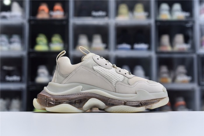 Triple S 2.0 Sneaker(Unisex)35-45=