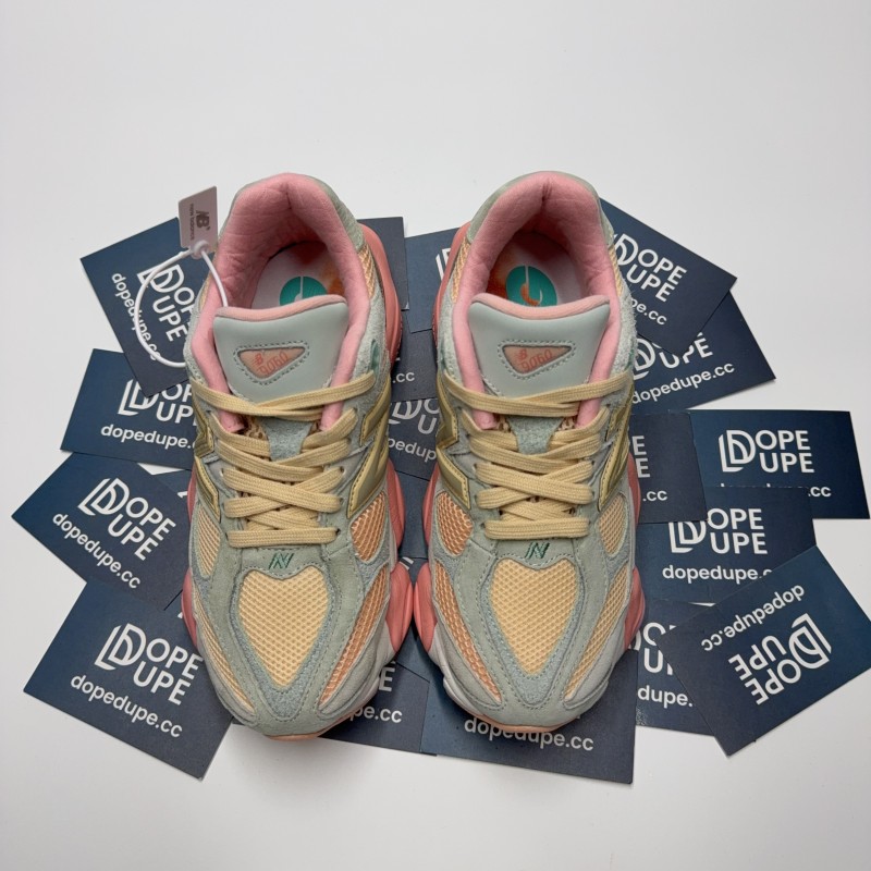 9060 Sneaker(Unisex)36-45