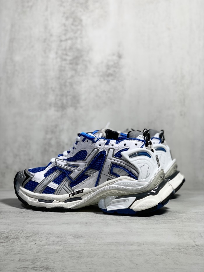 Runner Sneaker(Unisex)36-45
