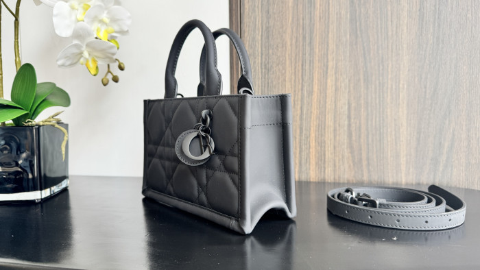Book Tote “21.5*7.5*13cm”-015=