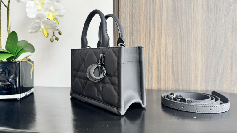 Book Tote “21.5*7.5*13cm”-015=
