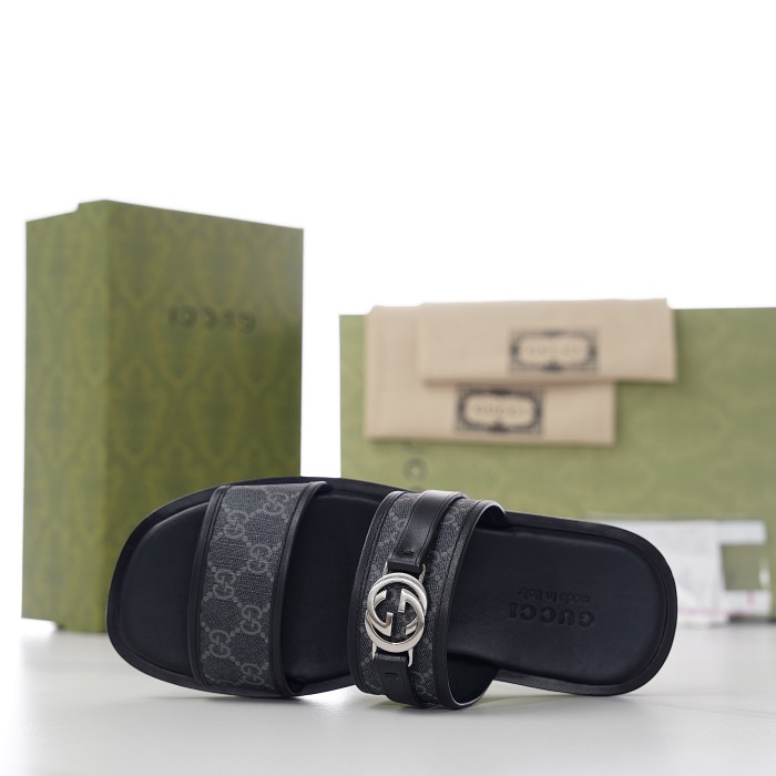 GG Supreme Slides (Male)38-45=