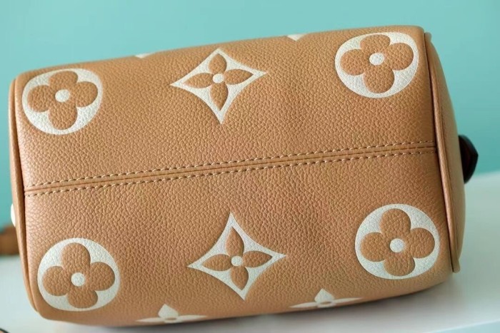 Speedy 20 Bandouliere Shoulder Bag “20.5*13.5*12CM” 047