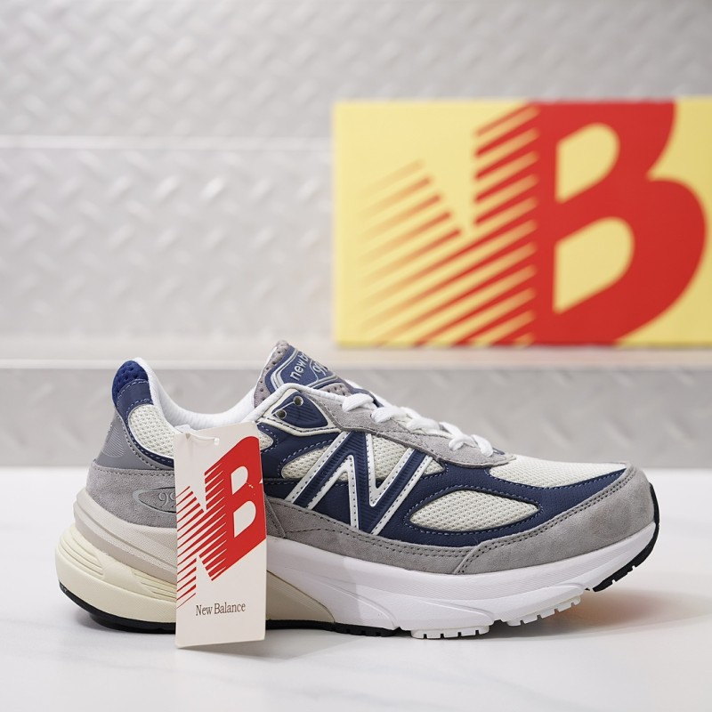 990 V6 Sneaker(Unisex)36-45=