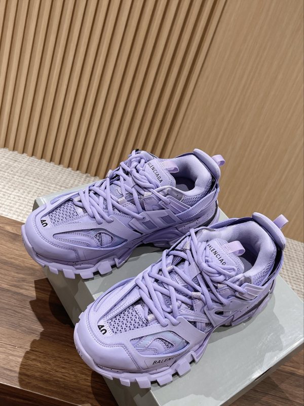 Track Sneaker(Unisex)36-45=