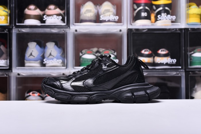 3XL Sneaker(Unisex)35-46=