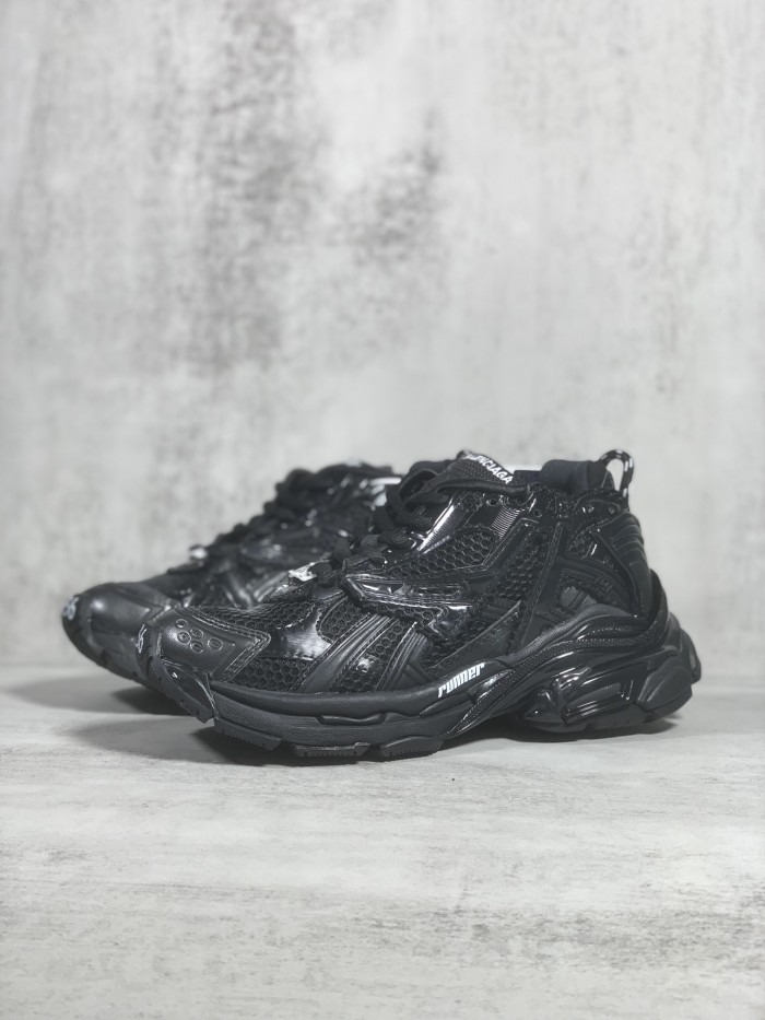Runner Sneaker(Unisex)36-45