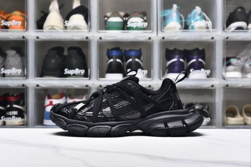 3XL Sneaker(Unisex)35-46=