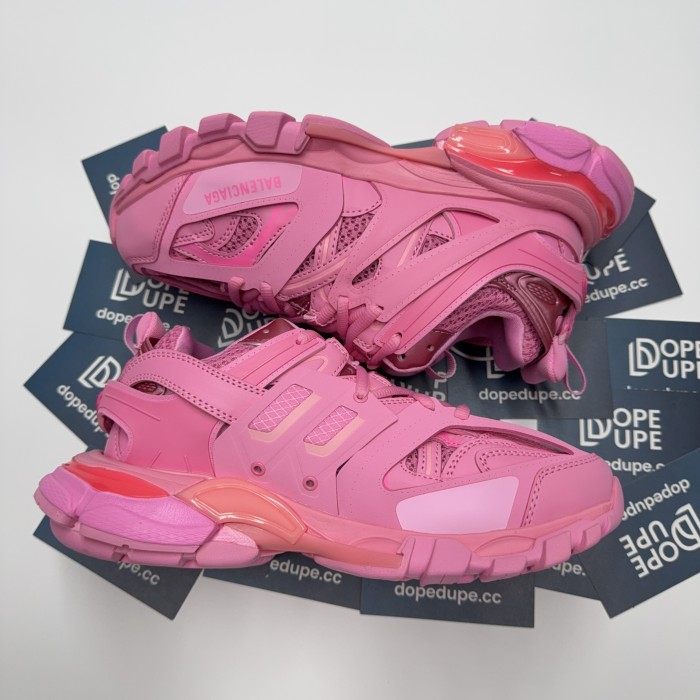 Track Sneaker(Unisex)36-45