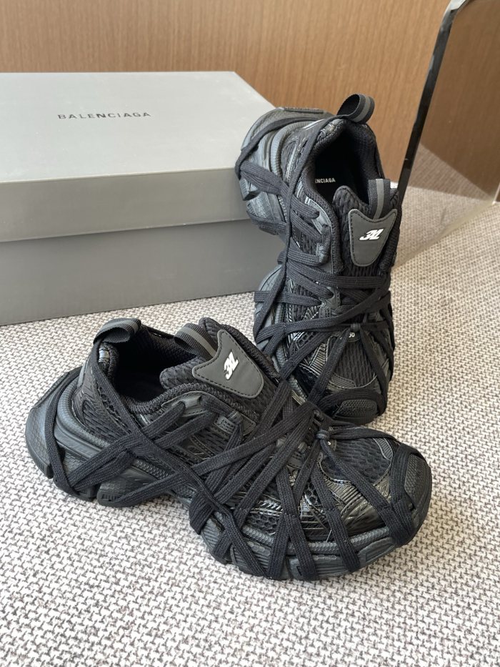 3XL Sneaker(Unisex)36-46=