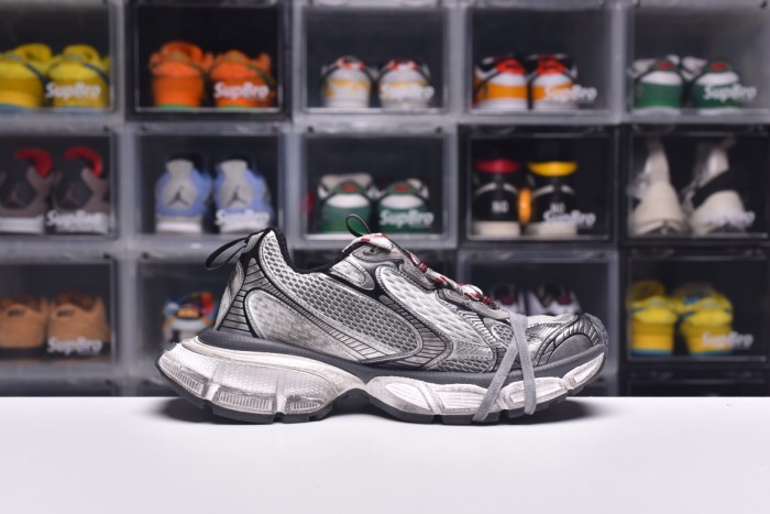 3XL Sneaker(Unisex)35-46=