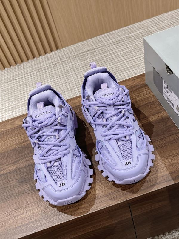 Track Sneaker(Unisex)36-45=