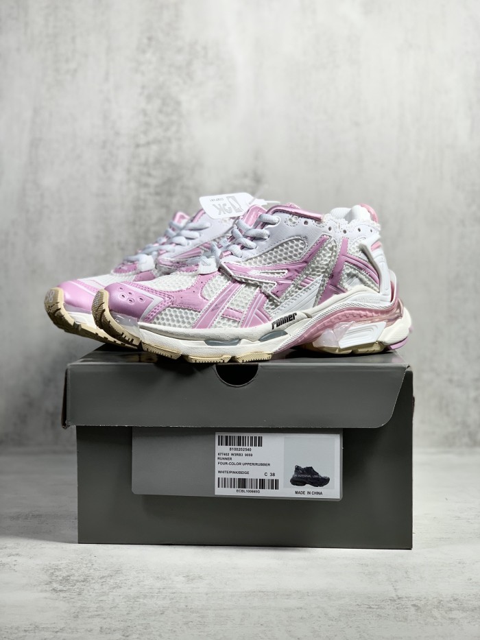 Runner Sneaker(Unisex)36-45